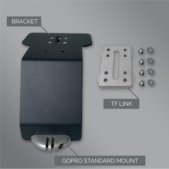 TONFLY Multifunctional Bracket - SETUP A