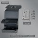 TONFLY Multifunctional Bracket - SETUP E