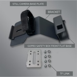 TONFLY Multifunctional Bracket - SETUP S-B TONFLY Multifunctional Bracket - SETUP S-B