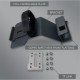 TONFLY Multifunctional Bracket - SETUP S-B TONFLY Multifunctional Bracket - SETUP S-B