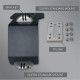TONFLY Multifunctional Bracket - SETUP C