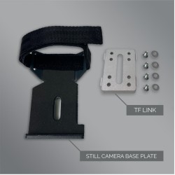 TONFLY Base Plate for Still Camera plus TF Link TONFLY Base Plate for Still Camera plus TF Link