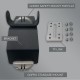 TONFLY Multifunctional Bracket - SETUP D