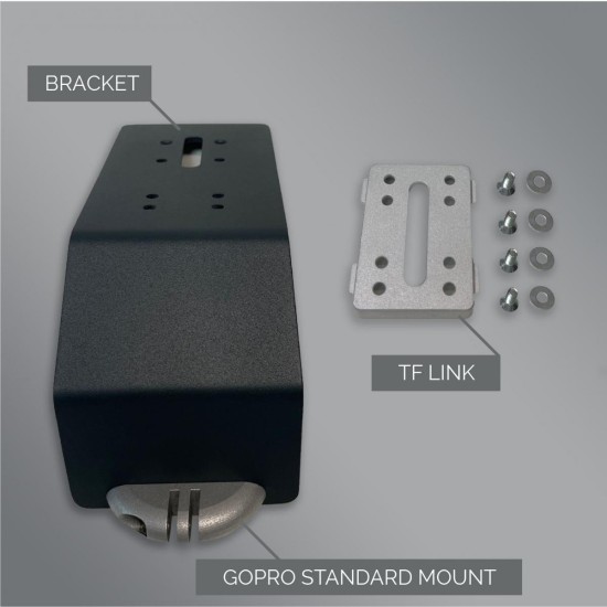 TONFLY Multifunctional Bracket - SETUP A