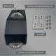 TONFLY Multifunctional Bracket - SETUP C