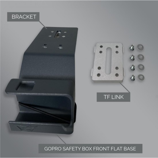 TONFLY Multifunctional Bracket - SETUP E