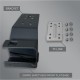 TONFLY Multifunctional Bracket - SETUP E