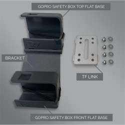 TONFLY Multifunctional Bracket - SETUP G TONFLY Multifunctional Bracket - SETUP G