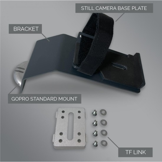 TONFLY Multifunctional Bracket - SETUP S-A