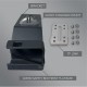 TONFLY Multifunctional Bracket - SETUP F TONFLY Multifunctional Bracket - SETUP F