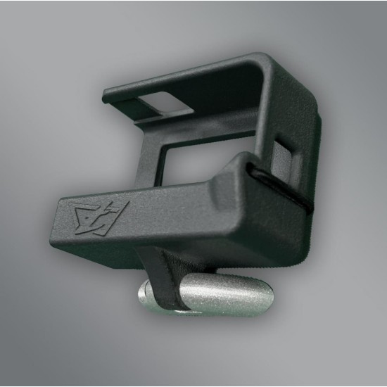 TONFLY Camera Box Front Flat Base for Bracket - Gopro 9-10-11-12-13