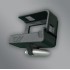 TONFLY Camera Box Front Flat Base for Bracket - Gopro 9-10-11-12-13