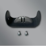 TONFLY Camera Mount Top Flat base for GoPro 9-10-11-12-13