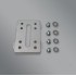 TONFLY Link for TF Camera Mount