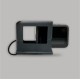 TONFLY 2X Camera Box Top Flat Base for GoPro 9-10-11-12-13
