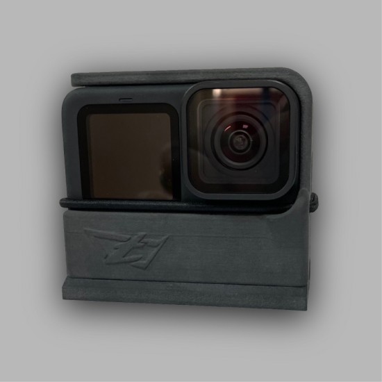TONFLY 2X Camera Box Top Flat Base for GoPro 9-10-11-12-13
