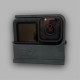 TONFLY 2X Camera Box Top Flat Base for GoPro 9-10-11-12-13