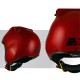 TONFLY 2.5X Helmet - ALUFINISH