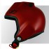 TONFLY 2.5X Helmet - ALUFINISH
