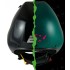 TONFLY 2X Helmet - ALUFINISH