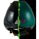 TONFLY 2X Helmet - ALUFINISH