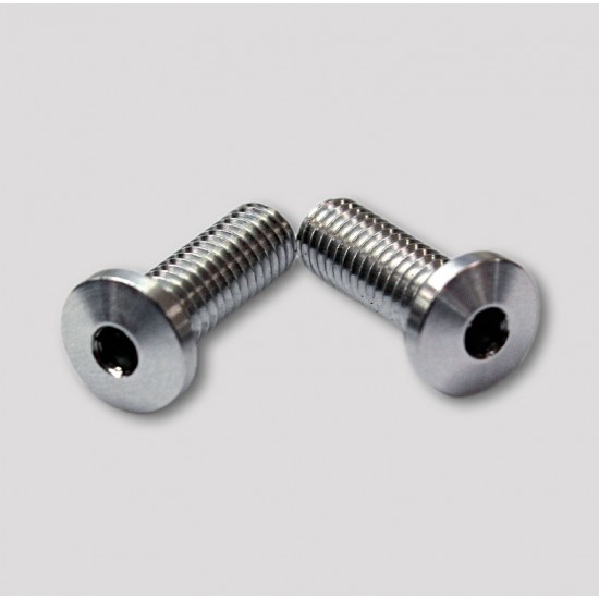 TONFLY TFX Helmet Spare Side Screws (1 pair)