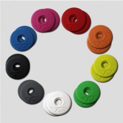 TONFLY TFX Helmet Spare Side Plates TONFLY TFX Helmet Spare Side Plates