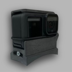 Camera Box Front Curved base for GoPro 9-10-11-12-13 Camera Box Front Curved base for GoPro 9-10-11-12-13