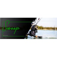 TONFLY Swoop Pants