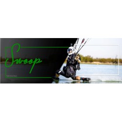 TONFLY Swoop Pants