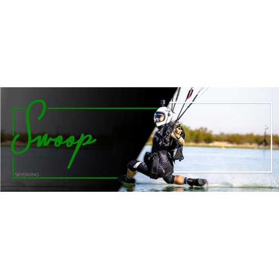 TONFLY Swoop Pants