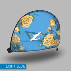 TONFLY TFX Helmet Bag - Floral Design TONFLY TFX Helmet Bag - Floral Design