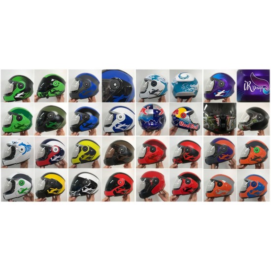 TONFLY TFX Helmet TONFLY TFX Helmet