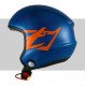 TONFLY VID1 Multi Sport Camera Helmet - ALUFINISH