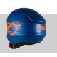 TONFLY VID1 Multi Sport Camera Helmet - ALUFINISH