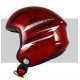 TONFLY VID1 Multi Sport Camera Helmet - ALUFINISH