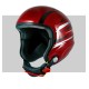 TONFLY VID1 Multi Sport Camera Helmet - ALUFINISH