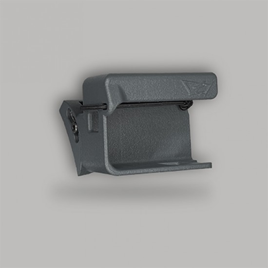 Camera Box Front Curved base for GoPro 9-10-11-12-13