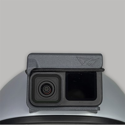 Camera Box Front Curved base for GoPro 9-10-11-12-13 Camera Box Front Curved base for GoPro 9-10-11-12-13