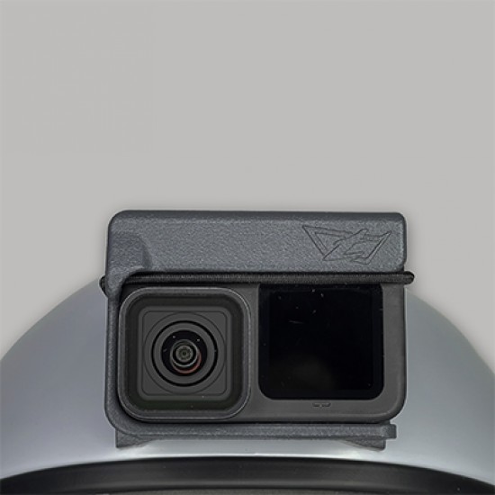 Camera Box Front Curved base for GoPro 9-10-11-12-13