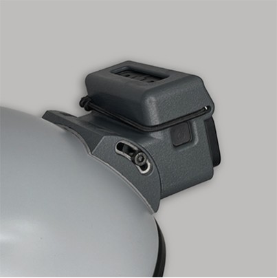 Camera Box Front Curved base for GoPro 9-10-11-12-13 Camera Box Front Curved base for GoPro 9-10-11-12-13