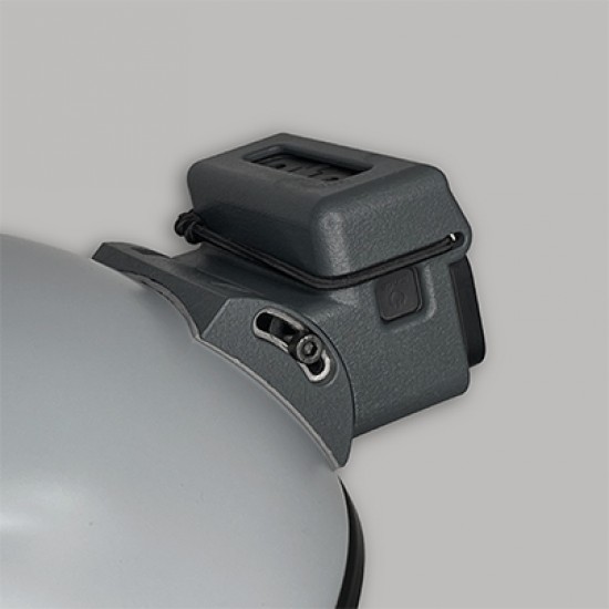 Camera Box Front Curved base for GoPro 9-10-11-12-13