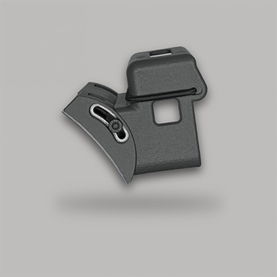 Camera Box Front Curved base for GoPro 9-10-11-12-13