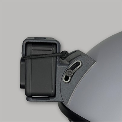 Camera Box Front Curved base for GoPro 9-10-11-12-13 Camera Box Front Curved base for GoPro 9-10-11-12-13