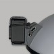 Camera Box Front Curved base for GoPro 9-10-11-12-13