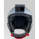 TONFLY VID1 Multi Sport Camera Helmet - Hand Paint