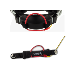 TONFLY 2X Helmet - Hand Paint