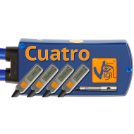 Vigil Cuatro Multimode AAD