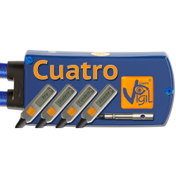 Vigil Cuatro Multimode AAD Vigil Cuatro Multimode AAD
