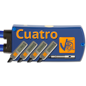 Vigil Cuatro Multimode AAD Vigil Cuatro Multimode AAD